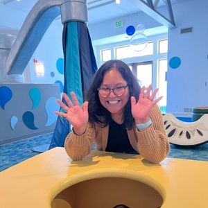 Meet your Posher, Veronica